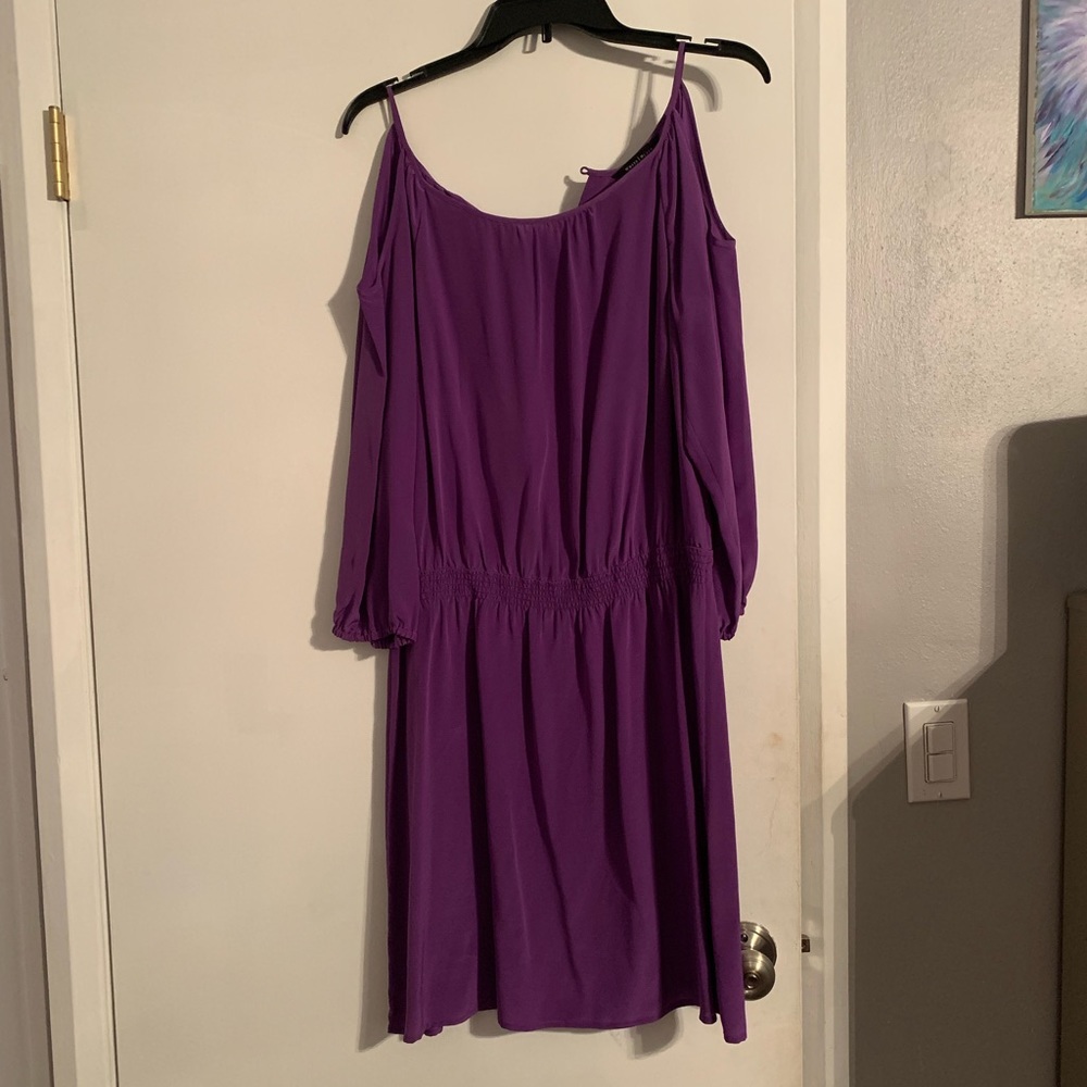 White House Black Market dress